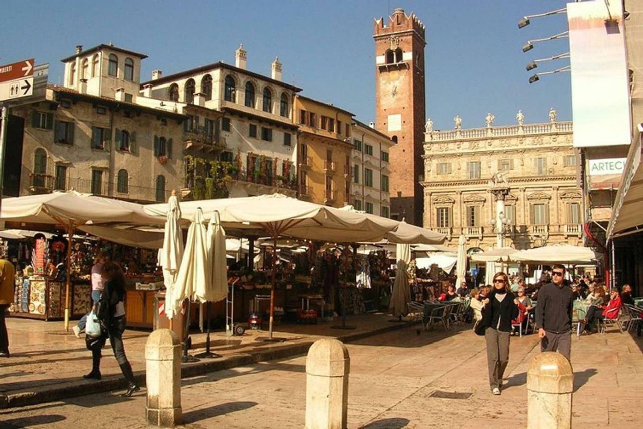 Like Home Verona Esterno foto