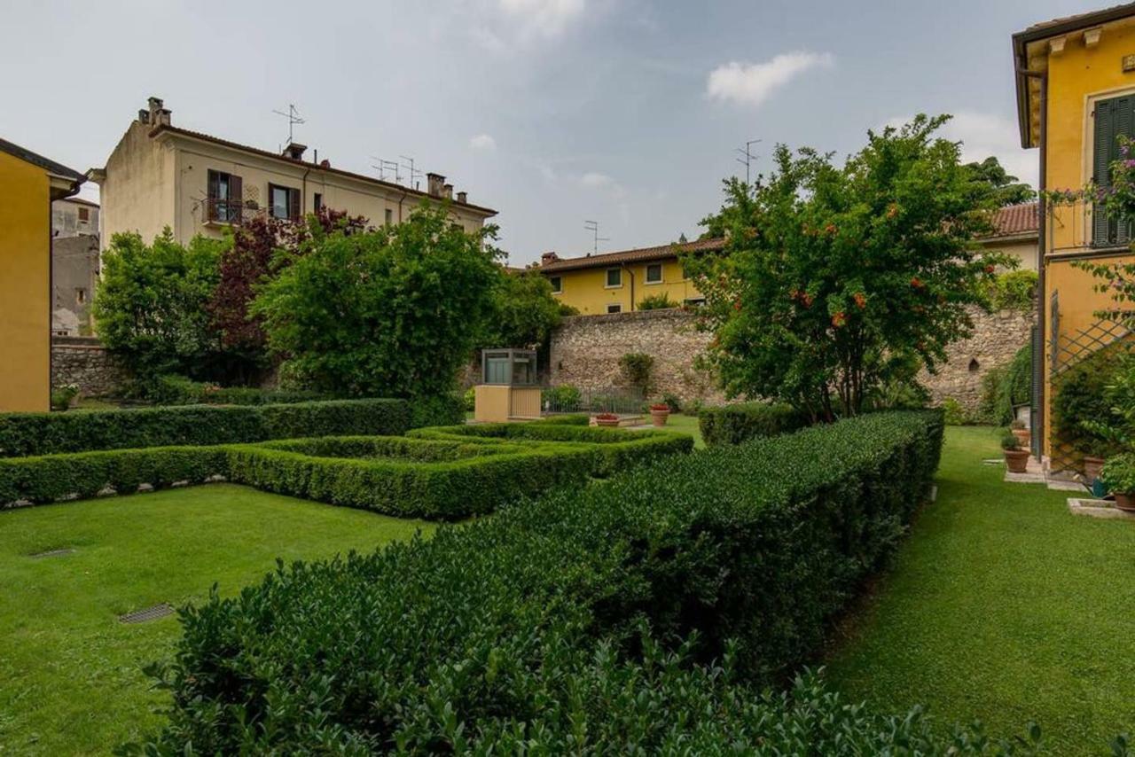Like Home Verona Esterno foto